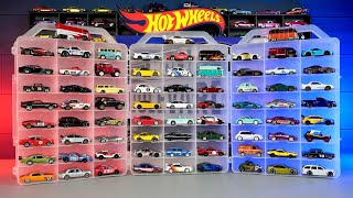 Unboxing Hot Wheels Boulevard Sets 2022, 2023 & 2024
