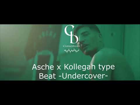 Asche x Kollegah Type Beat -Undercover-