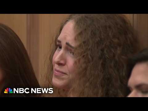 OnlyFans model accepts plea deal in boyfriend’s killing