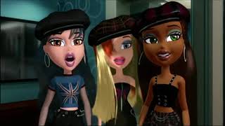 Bratz (2005) - Intro/Opening and Ending Credits (Season 1) (16:9/480p)