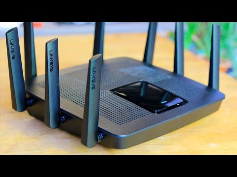Top 5 Best Wifi Router 2023 - Best Wireless Routers