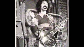 Frank Zappa &amp; The Mothers - Trouble Every Day - 1968, NYC (audio)