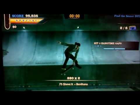 tony hawk pro skater 4 xbox 360