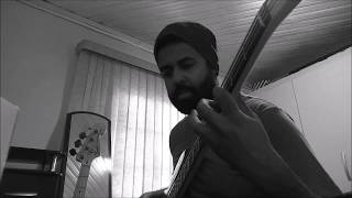 It's just one of those things - Rafael Bastos (Cover Bass)