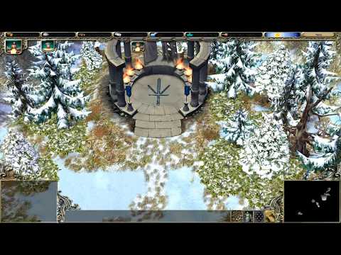 Das Wintertal ❄️ ✦ SPELLFORCE: BREATH OF WINTER #17 ✦ Let's Replay