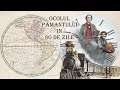 OCOLUL PĂMÂNTULUI ÎN 80 DE ZILE Cu Radu Beligan Ion Lucian Teatru Radiofonic Subtitrat