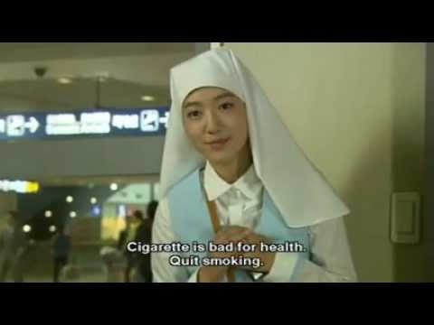 You're Beautiful - Director's Cut  (Episode 1)