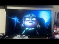 Up 2009 Freeform Intro