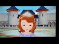 Sofia The First Opening Themes Season 1 4