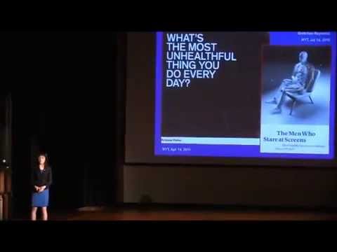 2015 Lawther Lecture - Dr. I-Min Lee