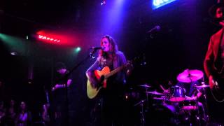 Leighton Meester  - &quot;On My Side&quot; Live @ Troubadour, West Hollywood, 10.28.2014