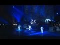 Pooh - In diretta nel vento (Live) 