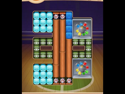 TOON BLAST level 6852