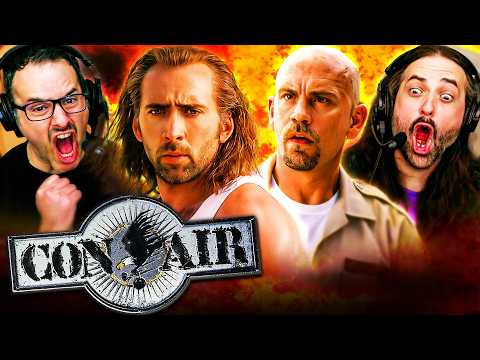 「カウボーイスタイルで空を乗りましょう! – 飛行機の立ち見が始まります。」