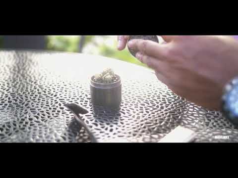 TopBran - Champagne Shots (ft. Blazel) MUSIC VIDEO