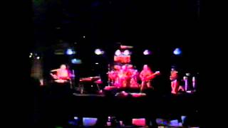 Toy Parts  -  Performing &quot;She Bop&quot; by Cyndi Lauper 04/26/1985