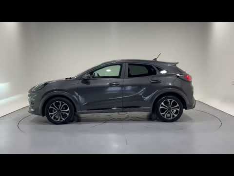 Ford Puma ST-LINE 5DR 1.0T 125 MHEV - Image 2