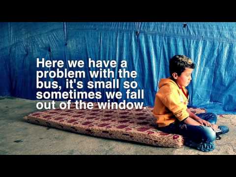 YAMEN, 10 - #ImagineaSchool