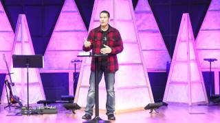 &quot;What If There Was No Christmas?&quot; By: Pastor Sheldon Lacsina