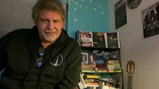 Into The Chasm Intro!