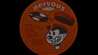 In Sync - Rave Thang (Hard Mix)