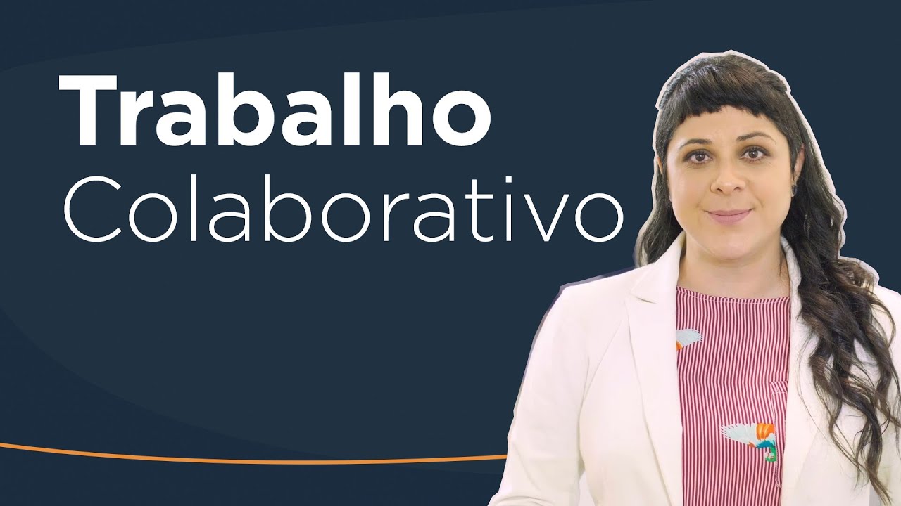 Trabalho Colaborativo