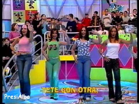 Papa Levante Me pongo colorada