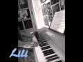 Enej - Lili piano 