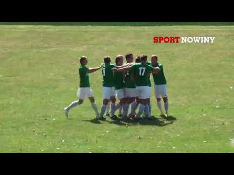 IV liga TS Górnik Pszów TS Czarni Góral Żywiec