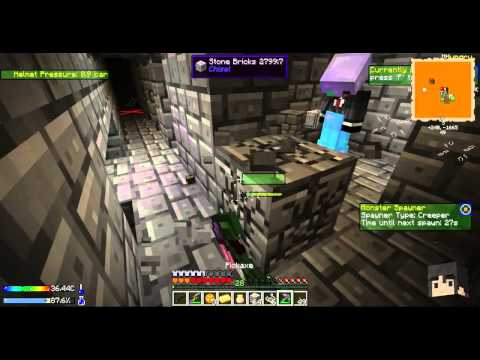 Crash Landing w/ Anesos 35 - Drones n' Other Dead Things