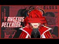 【 Vtuber IDN Debut 】 『 Angelus Peccator。』 【 ID/ENG/JP/FR 】