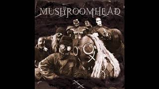 Mushroomhead - Born of Desire