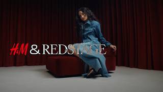 H&M REDSTAGE – The Stories with Dhee (2026) – Music & Fashion Collaboration Series