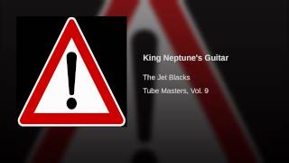 King Neptune's Guitar