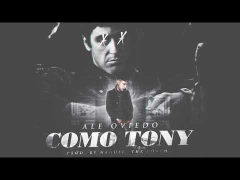 COMO TONY ⚡ Ale Oviedo (Trap Argentino)