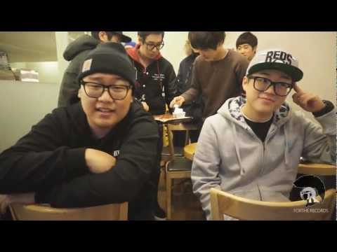 Tee Time(티타임) - What Time Is It M/V (Official)