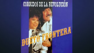 Benito Canales - Dueto Frontera