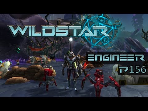 Wildstar: Mechari Engineer - P156