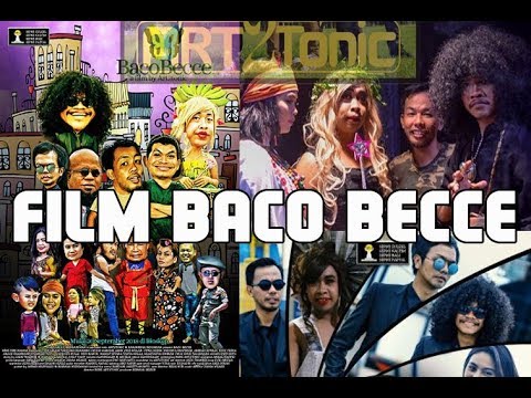 nonton film Baco becce gaess-dijamin ketawa