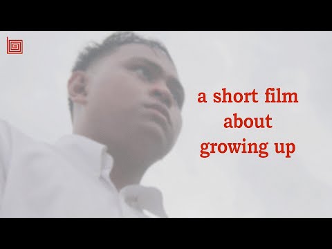 a short film about growing up | Short Film | big twist
