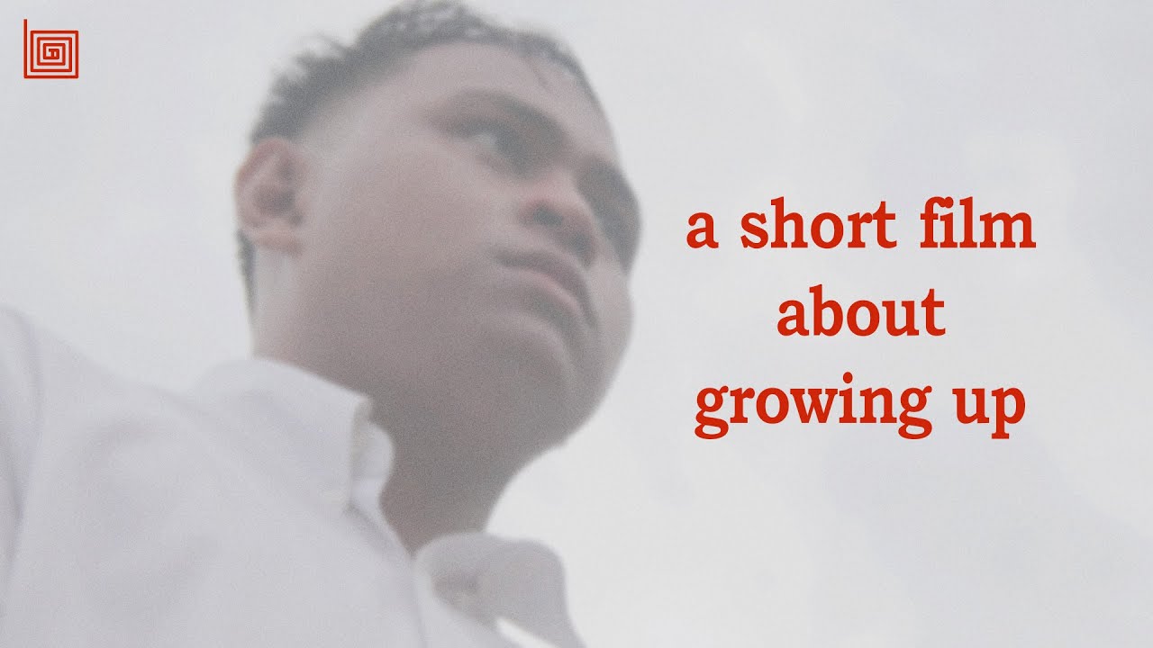 a short film about growing up | Short Film | big twist