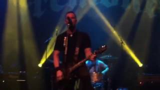 Tremonti - Sympathy - Glasgow O2 ABC - 13/06/16
