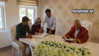 İncesu belediyesi nikah metropolhaber net