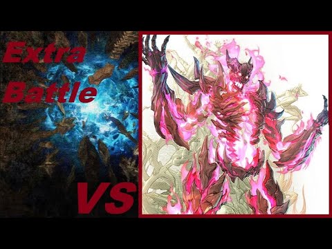Soul Calibur VI Libra of Souls The Fires of Hell: Nightmare (vs level 75 Inferno)