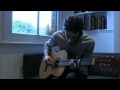 Keaton Henson - Sarah Minor - The 405 Sessions ...