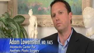 Breast Augmentation and Breast Implants in Santa Barbara with Plastic Surgeon Dr. Adam Lowenstein