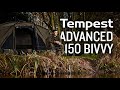 Trakker Kšilt - Tempest Advanced 150 Skull Cap