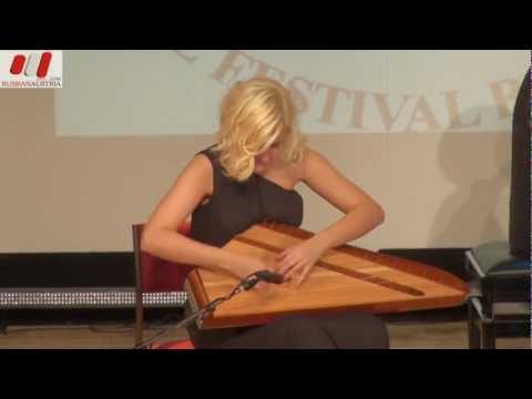 "Русский концерт" Юлия Беляева Гала-Концерт в Вене 2012