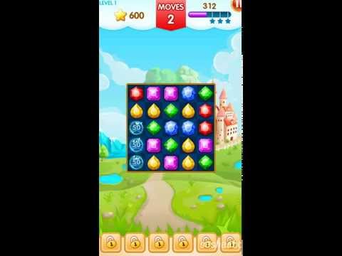 jewel legend обзор игры андроид game rewiew android