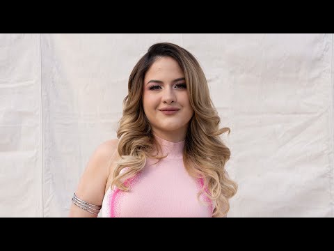 Mar Rendon Interview | Live from the Latin Grammys